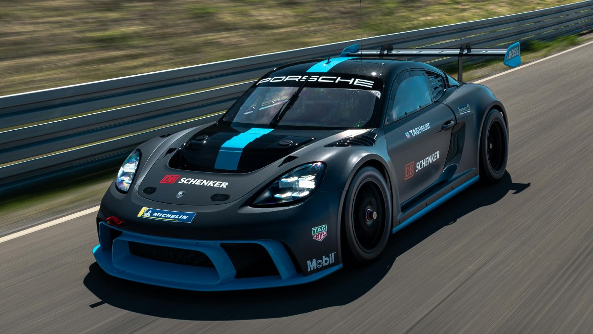 Fastest remote-controlled LEGO Technic set rumoured