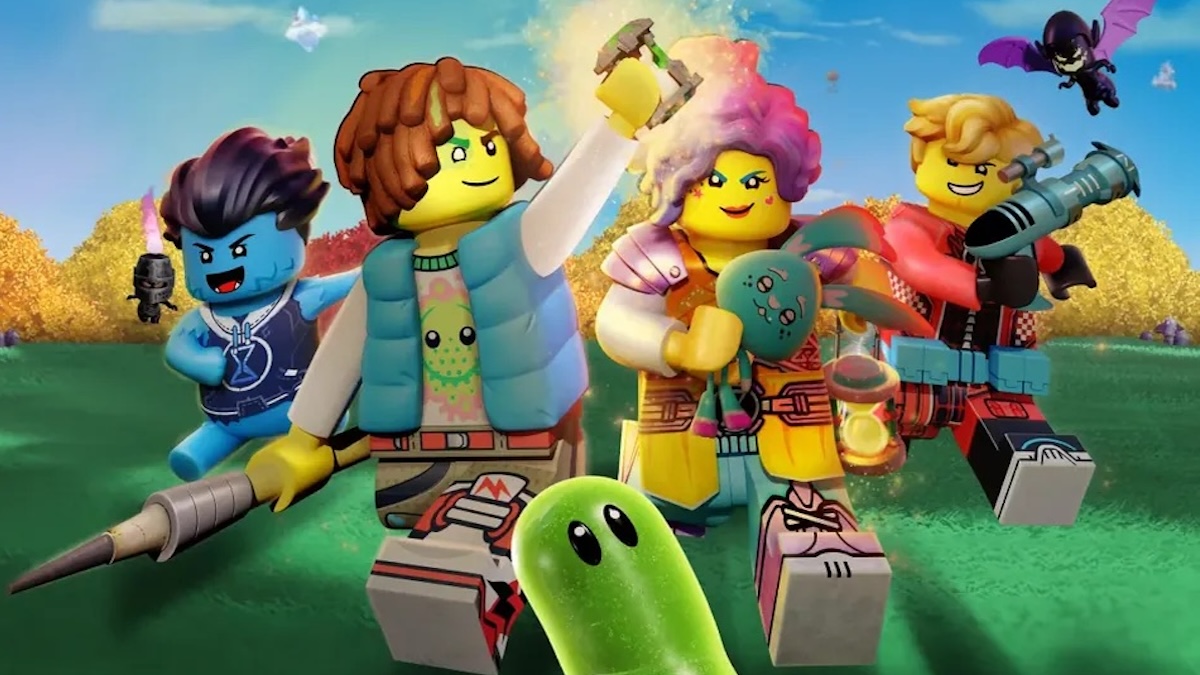 Win huge LEGO DREAMZzz bundle in latest LEGO Ideas contest