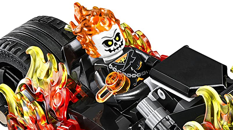 LEGO Marvel 2021 set details confirmed?