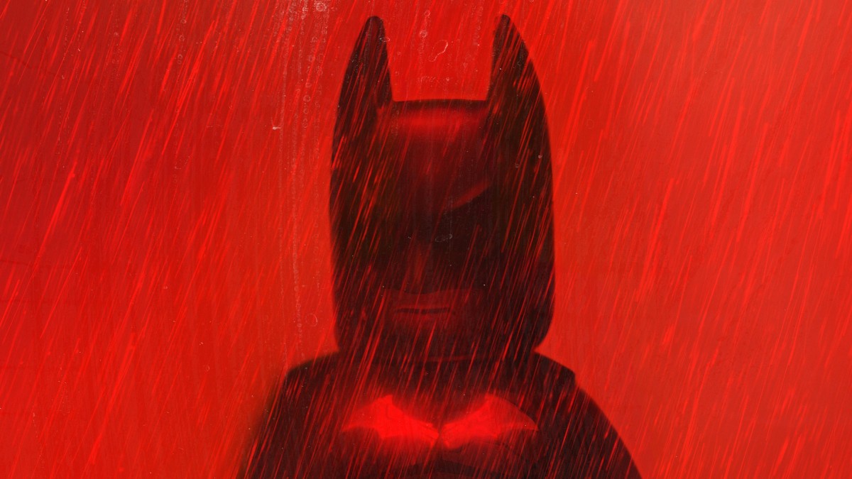 LEGO DC might be back later this year according to rumours