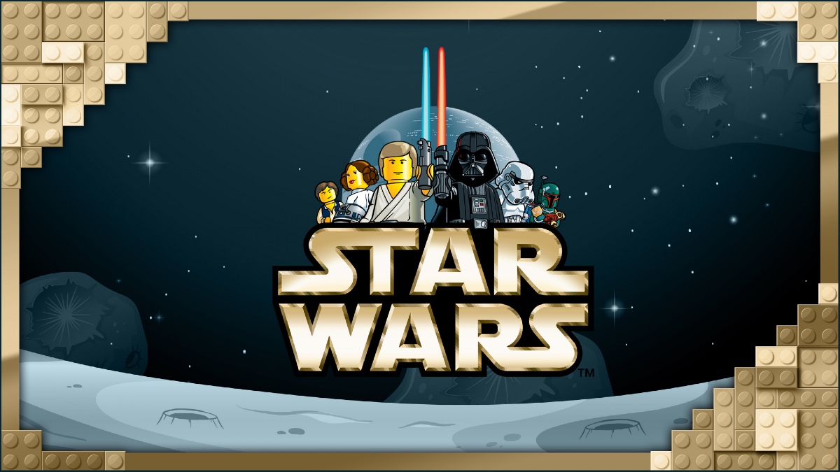 How LEGO and Star Wars teamed up for something special in 1999: the inside story