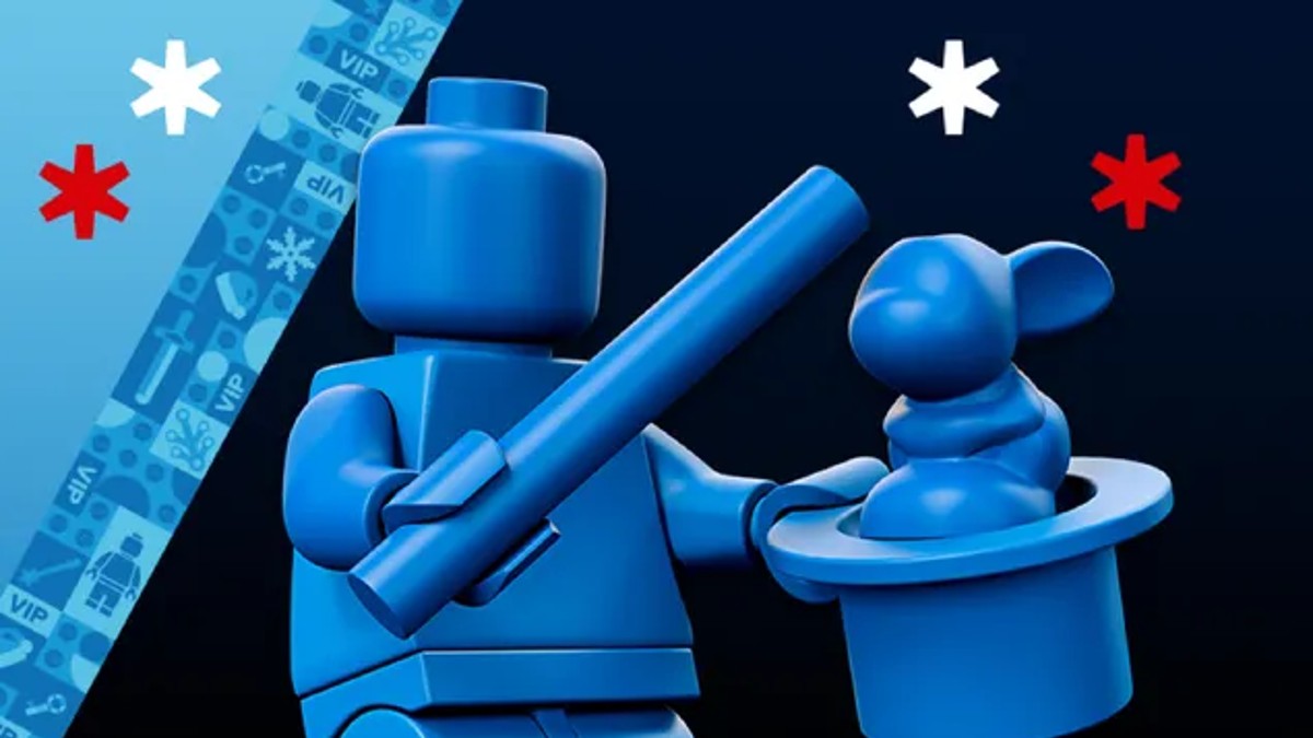 LEGO 40514 Winter Wonderland VIP Add On Pack revealed on LEGO.com