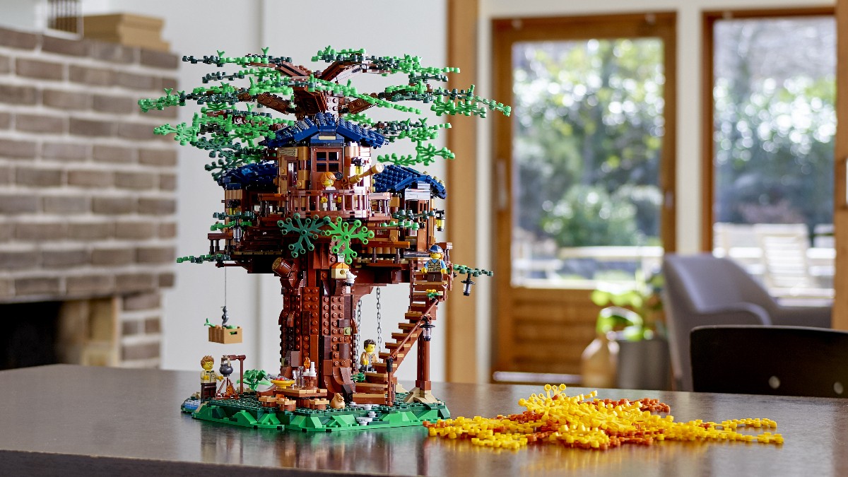 Every LEGO Ideas set retiring in 2024 and beyond – January update