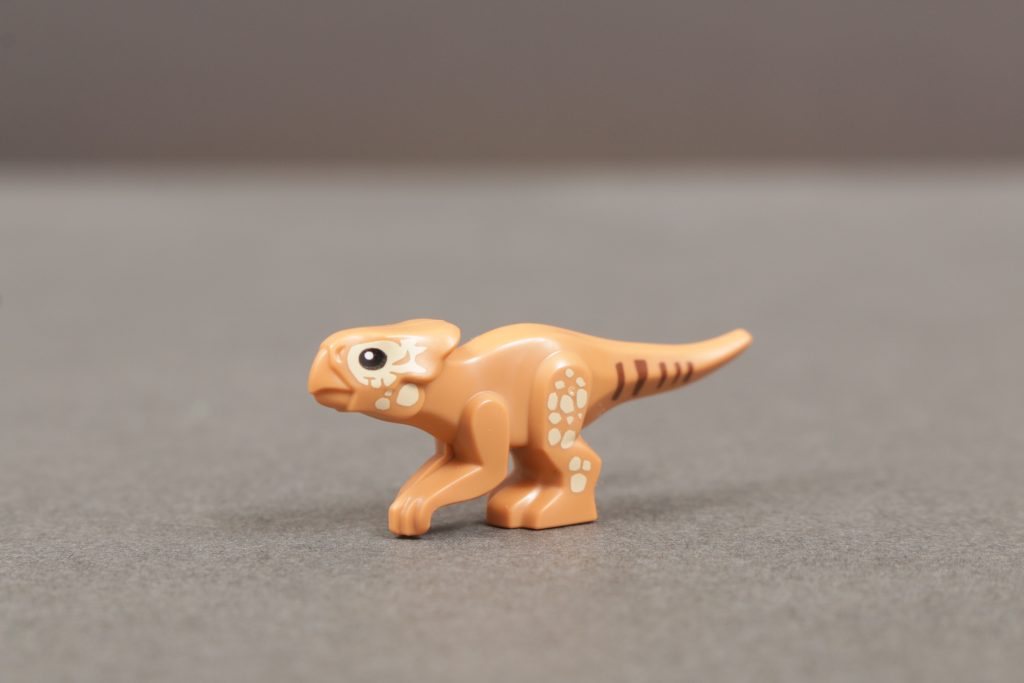 LEGO Jurassic World 79672 Raptor Off Road Escape review 10 1024x683