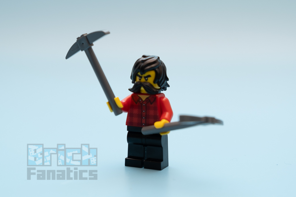 LEGO NINJAGO 71708 Gamers Market 18