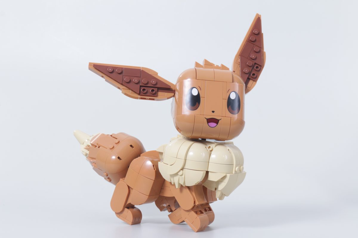 LEGO Pokemon 72151 Eevee review 5 1200x800
