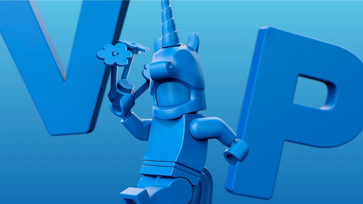 LEGO double VIP points event confirmed for October 2021?