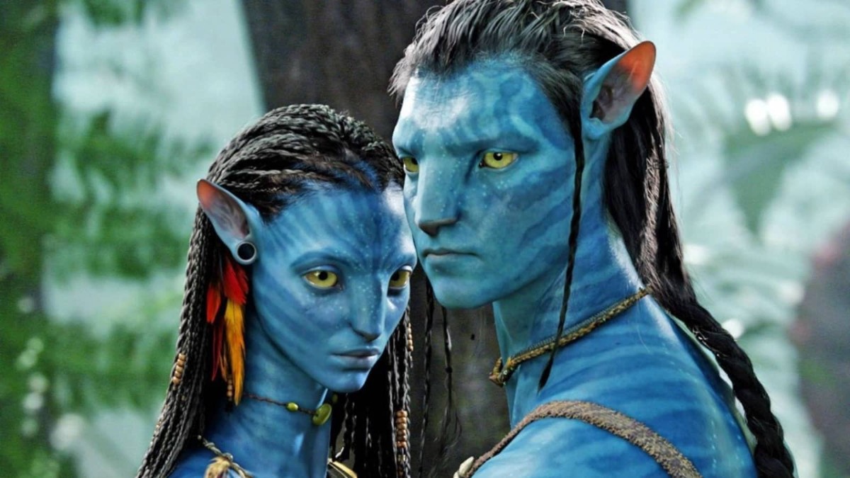 Avatar's James Cameron lashes out at the MCU