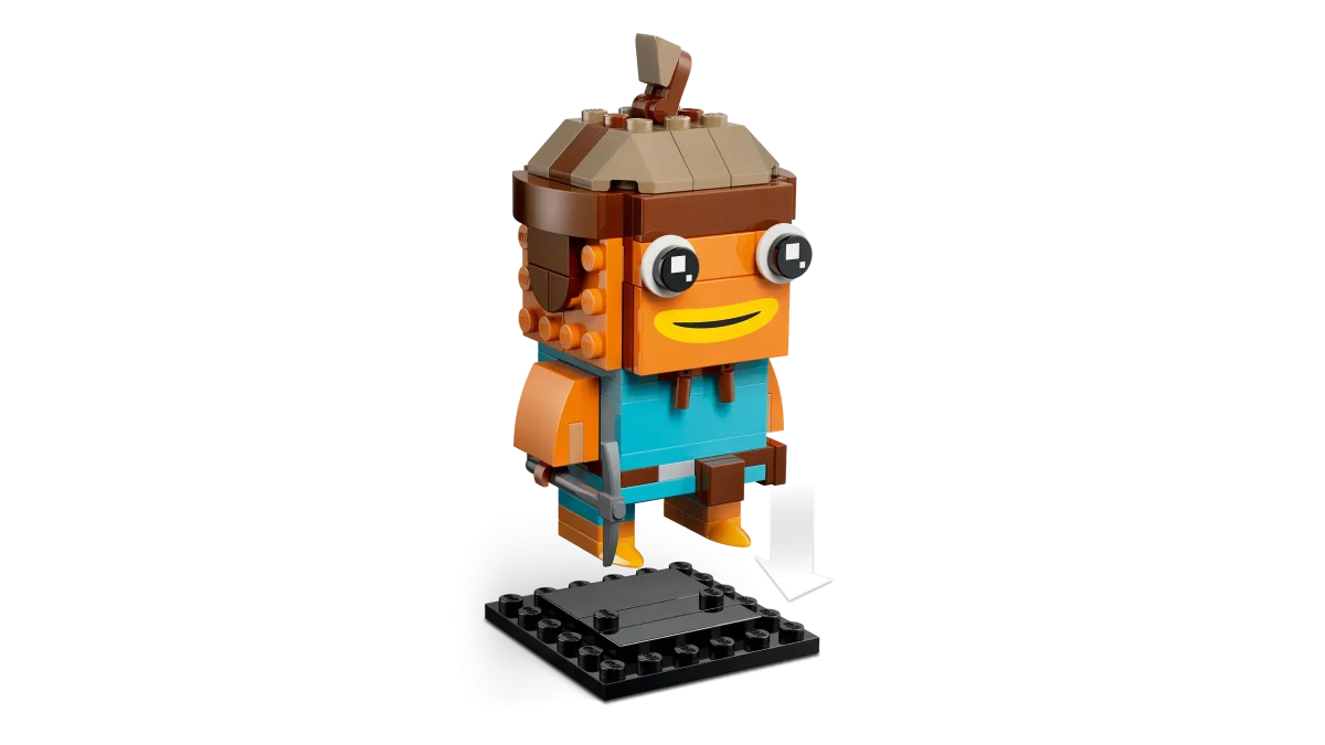 LEGO BrickHeadz 40881 Supply Llama Fishstick Figures 6 1200x675