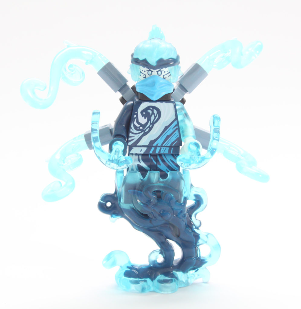 LEGO NINJAGO 71754 Water Dragon review 13 new 1