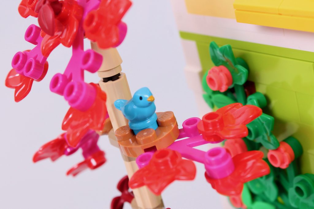 LEGO Friends 41748 Heartlake City Community Center review 4 1024x683