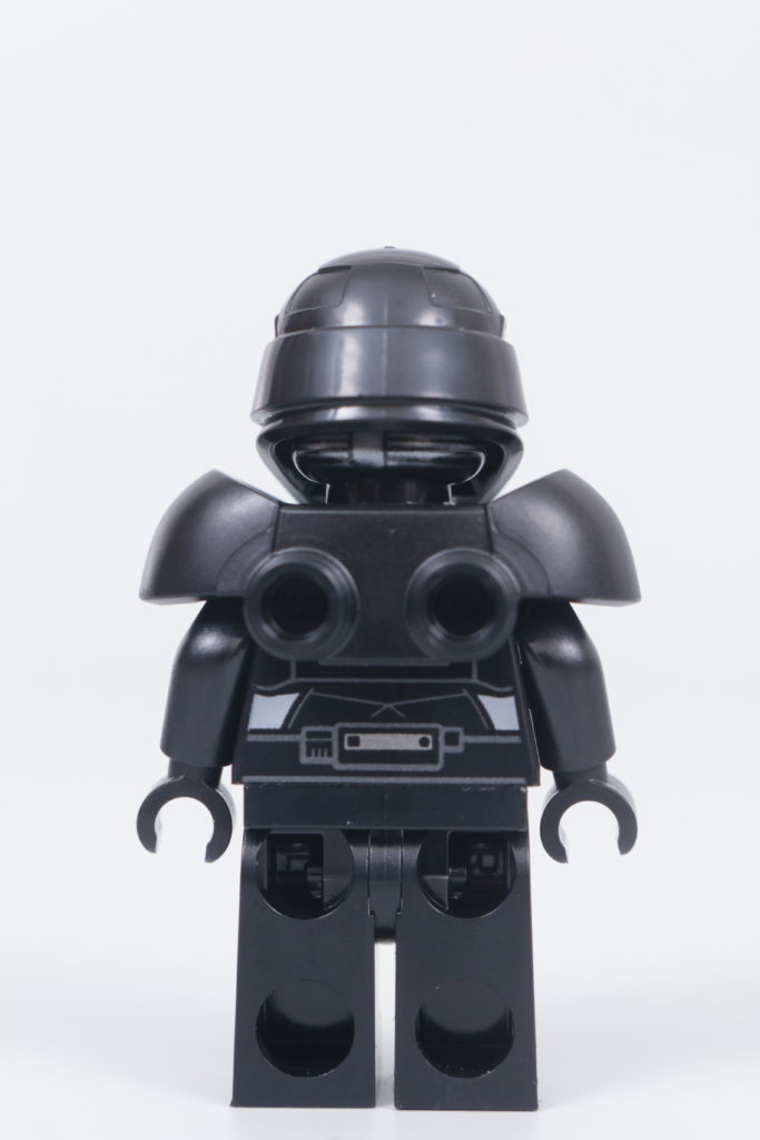 LEGO Star Wars 75315 Imperial Light Cruiser review 37
