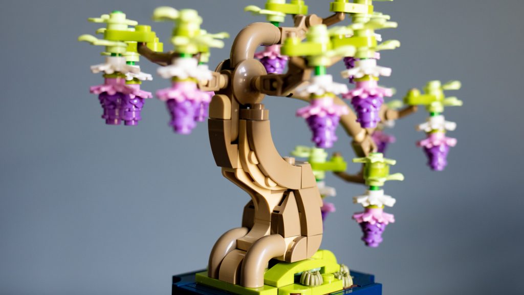 LEGO Botanicals 10373 Mini Bonsai Trees 23 1024x576