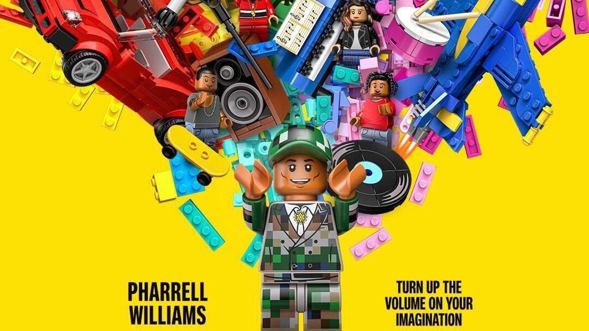 Piece by Piece LEGO movie avoids potential controversy