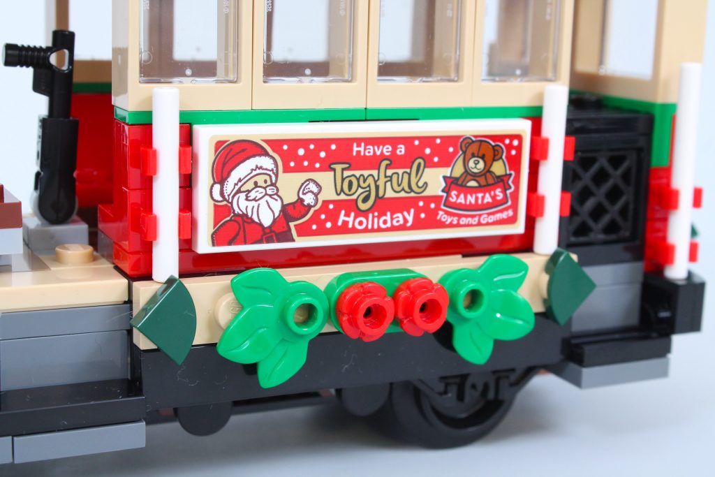 LEGO Winter Village 10308 Holiday Main Street review 22 1024x683
