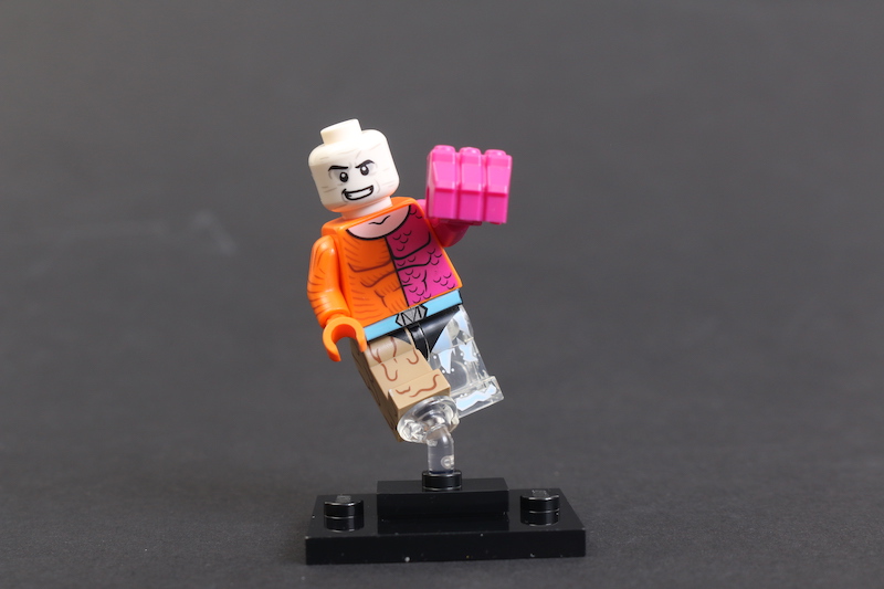 LEGO 71026 DC Super Heroes Collectible Minifigures