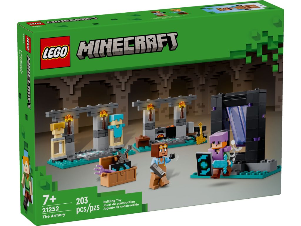 21252 the armoury lego minecraft 1 1024x768