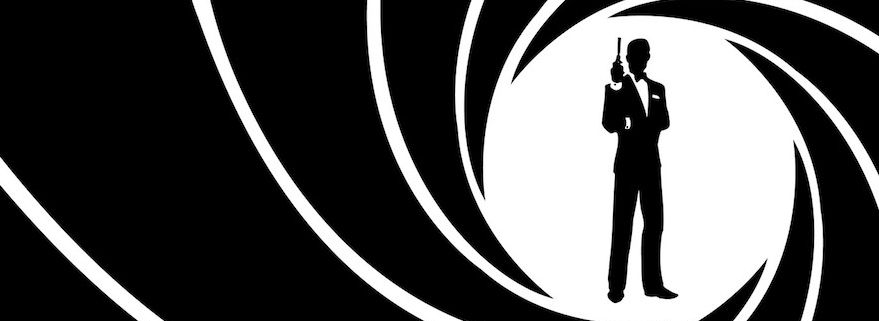 Is James Bond a good fit for the LEGO Group?