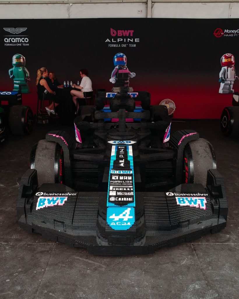 lego f1 life size miami grand prix 1 820x1024