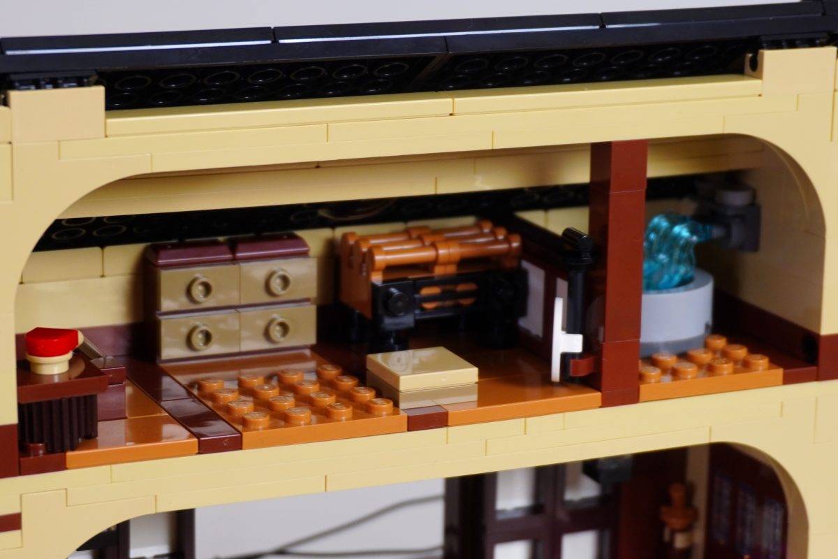 BrickLink Designer Program Sushi Restaurant review 25 1 1200x800