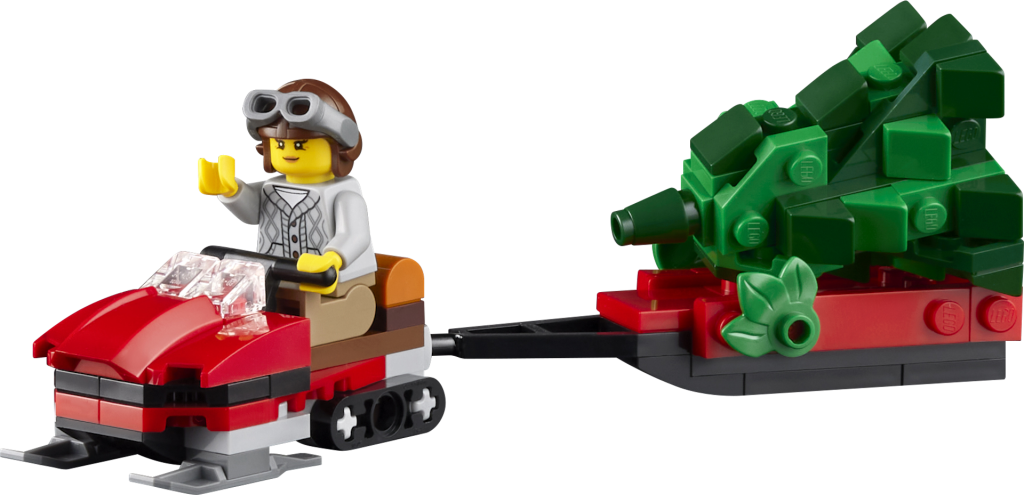 LEGO Icons Winter Village 10325 Alpine Lodge 13 1024x495