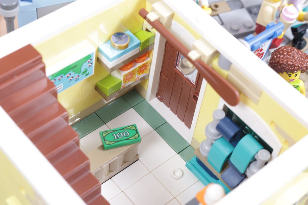 LEGO Ideas 21359 Italian Riviera review 51 1024x683