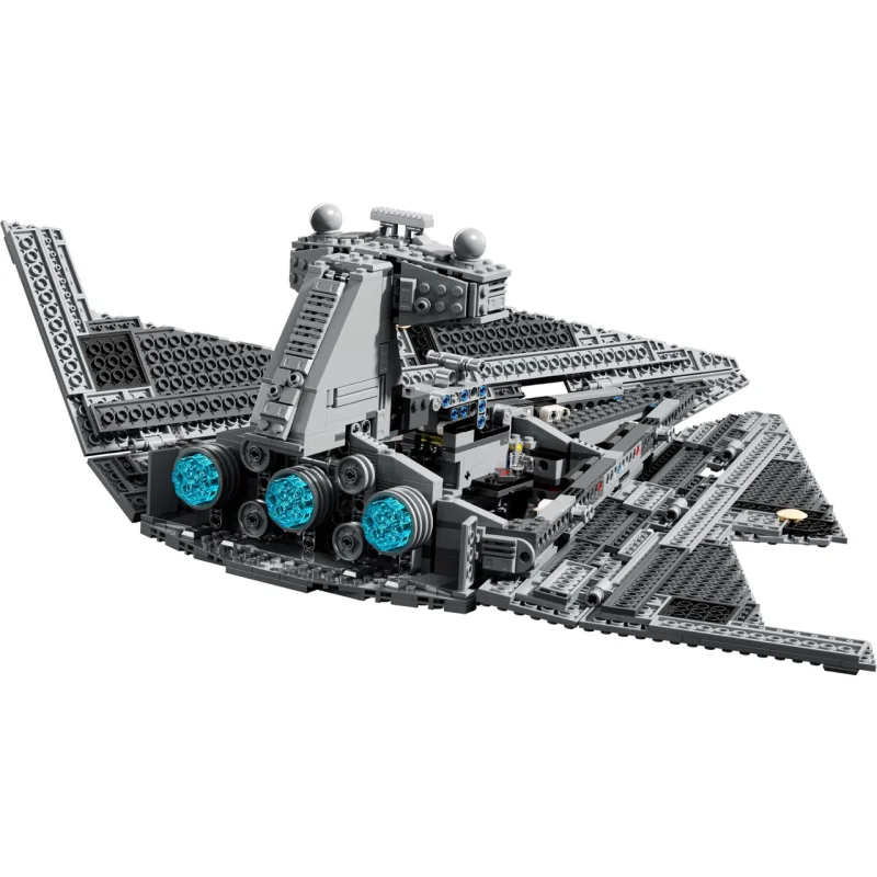 LEGO Star Wars 75394 Imperial Star Destroyer 8