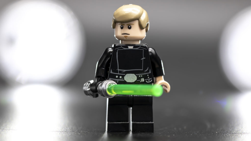 LEGO Star Wars 75302 Imperial Shuttle 29