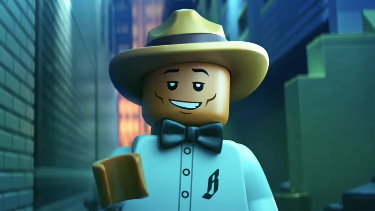 Pharrell’s Piece by Piece LEGO movie stalls at the box office