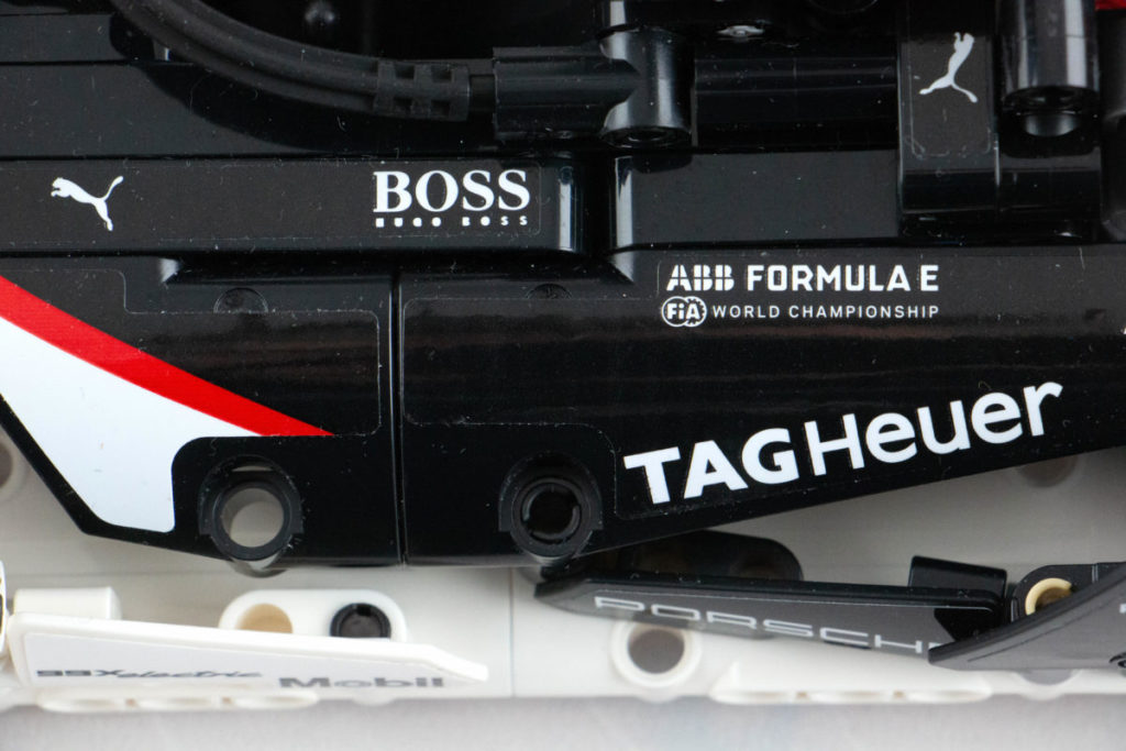 Technic 42137 Porsche 10 1024x683