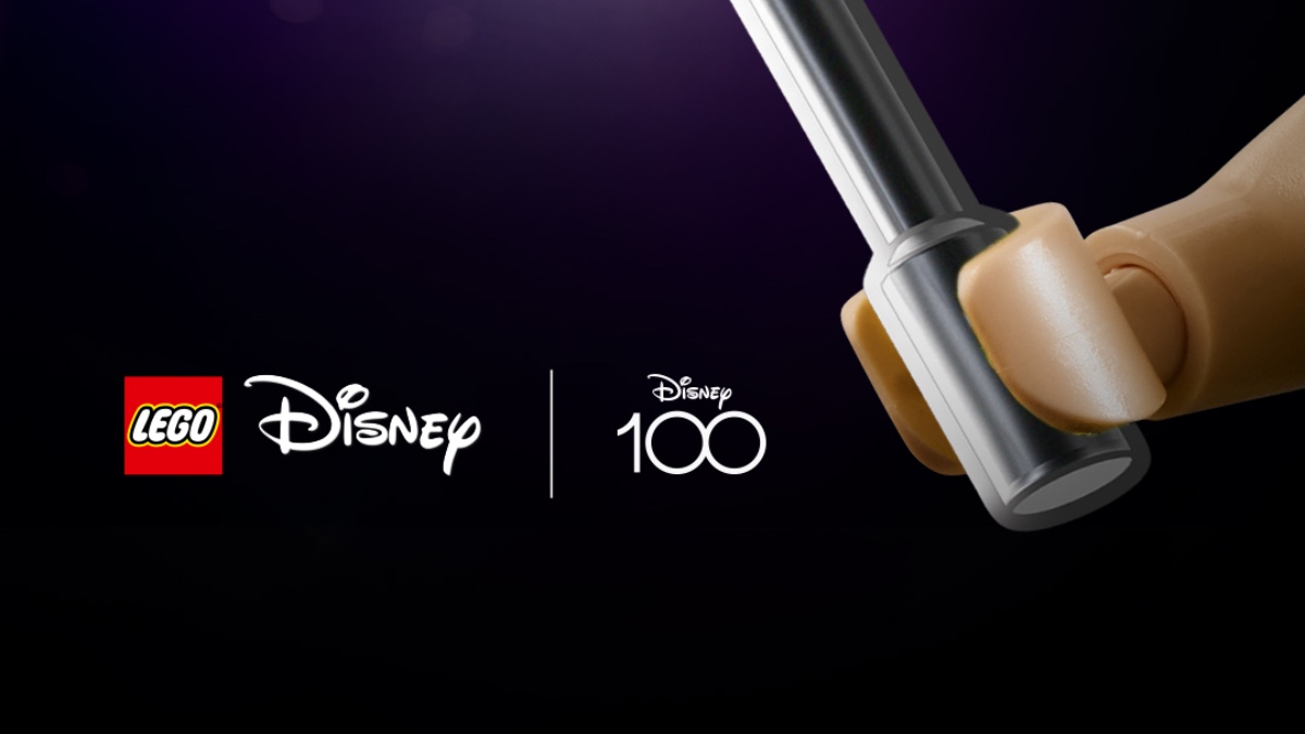 Five LEGO Disney 100th anniversary celebration minifigures we want to see