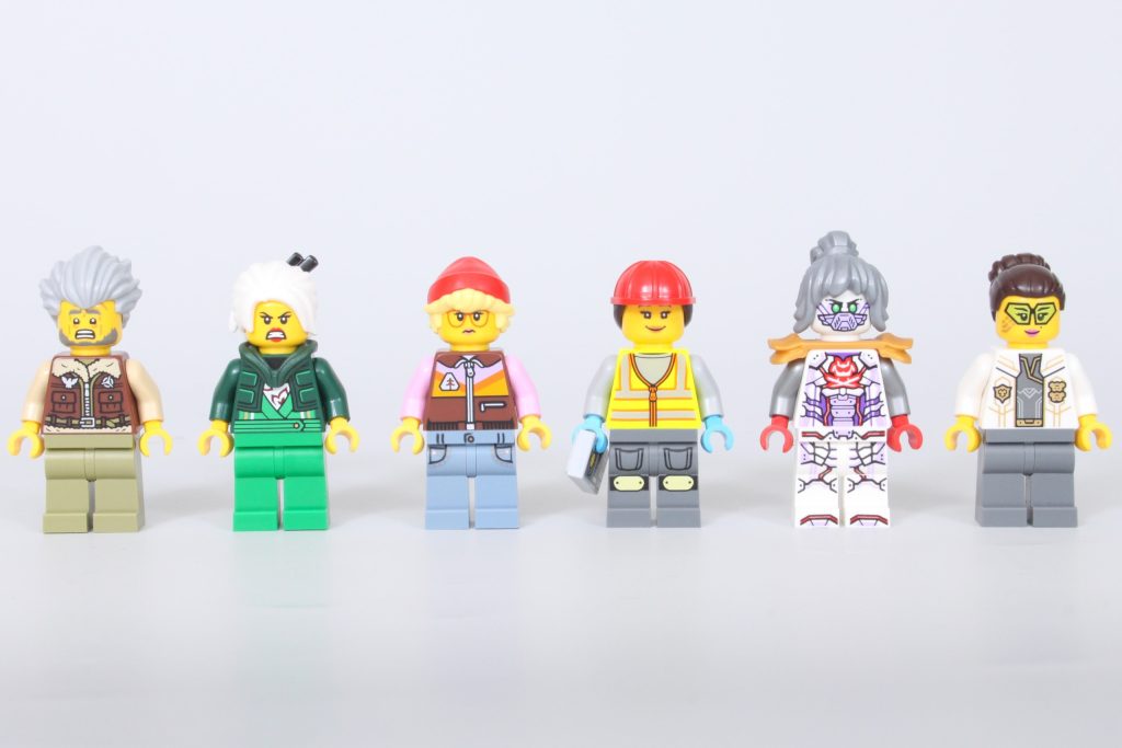 LEGO NINJAGO 71837 ninjago city workshops review 65 min 1024x683