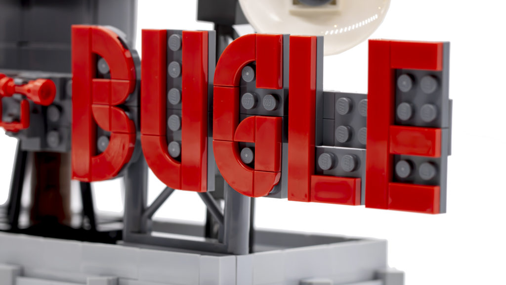 LEGO Marvel 76178 Daily Bugle 67a