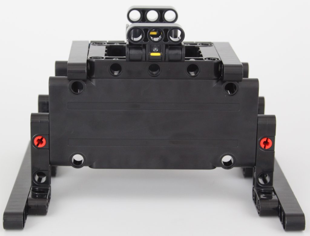 LEGO Technic 42159 Yamaha MT 10 SP review 39 1024x781