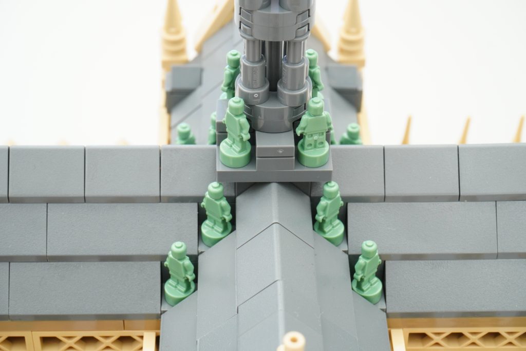 LEGO Architecture 21061 Notre Dame de Paris review 47 1024x683