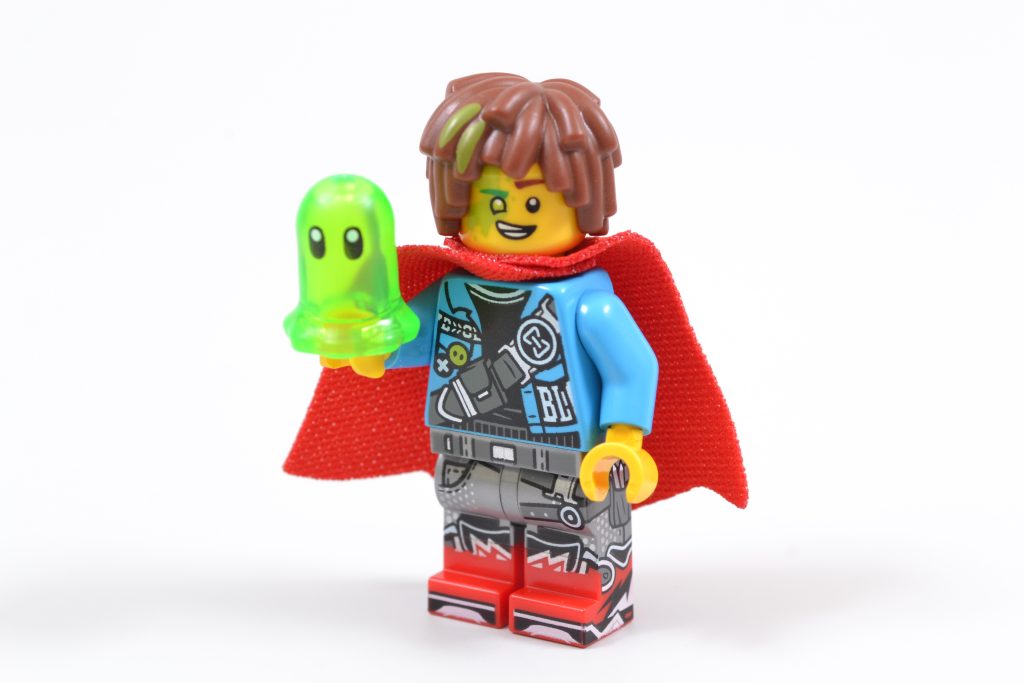 LEGO DREAMZzz 71492 Mateos Fire Chameleon 22 1024x683