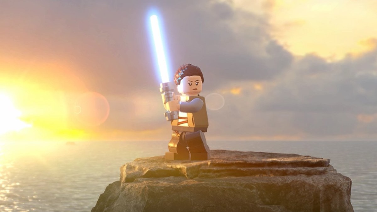 LEGO Star Wars: The Skywalker Saga Gamescom 2021 liveblog – release date, trailer and more