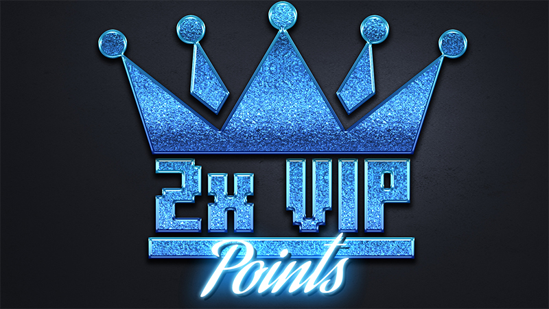Double LEGO VIP points promotion on the way