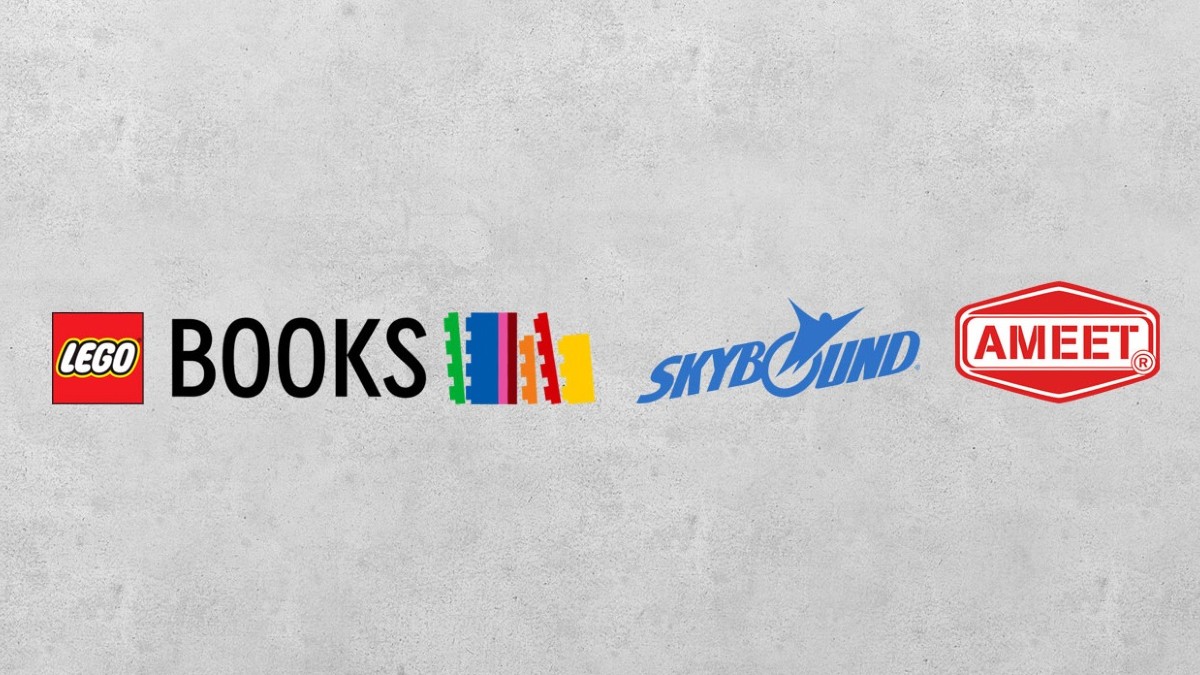 Skybound Entertainment announces new LEGO NINJAGO comic book series