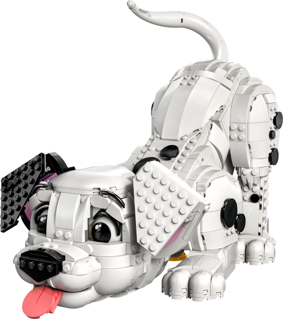 LEGO Disney 43269 101 Dalmations 3 906x1024