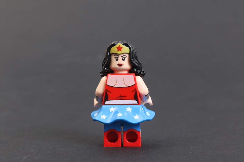LEGO 71026 DC Super Heroes Collectible Minifigures review 69 1