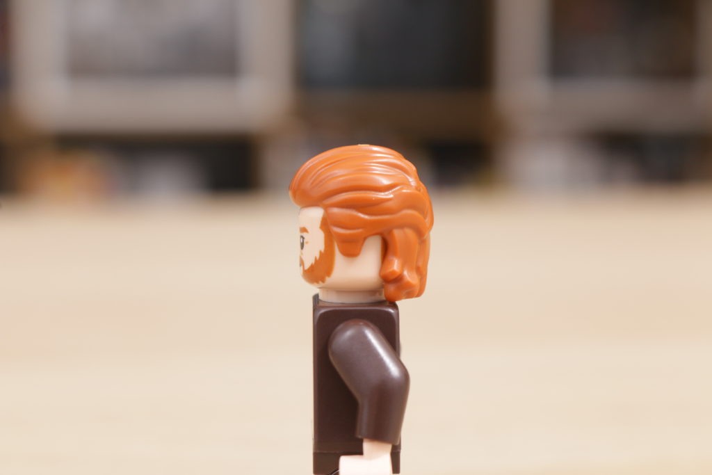 LEGO Star Wars 75334 Obi Wan Kenobi vs. Darth Vader review 29 1024x683