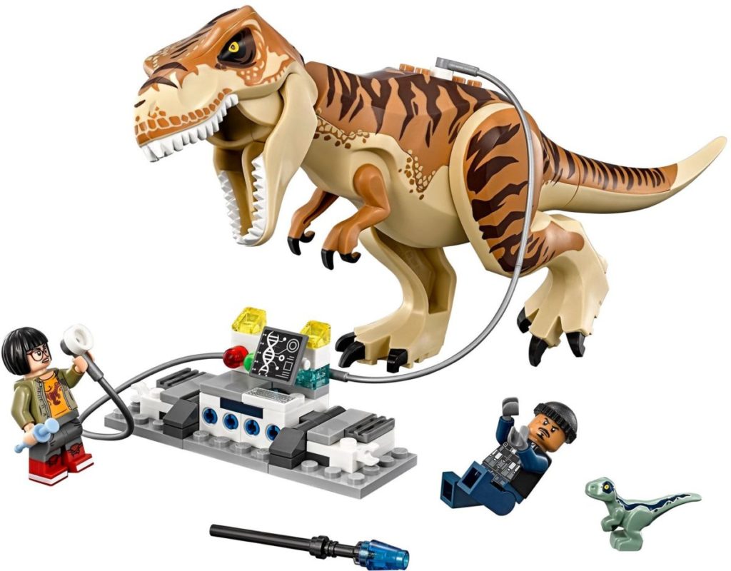 75933 t.rex transport dinosaur jurassic world 1024x800