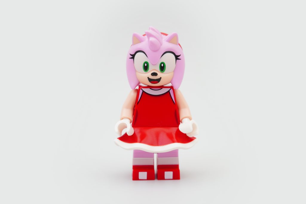 LEGO Sonic the Hedgehog 76994 Sonics Green Hill Zone Loop Challenge review 24 1 1024x683