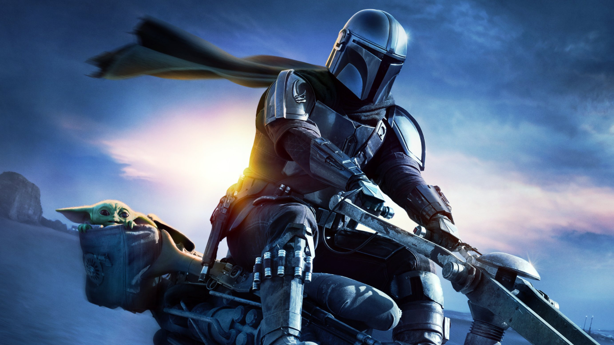 Star Wars: The Mandalorian Season 3 gets a rumoured release date