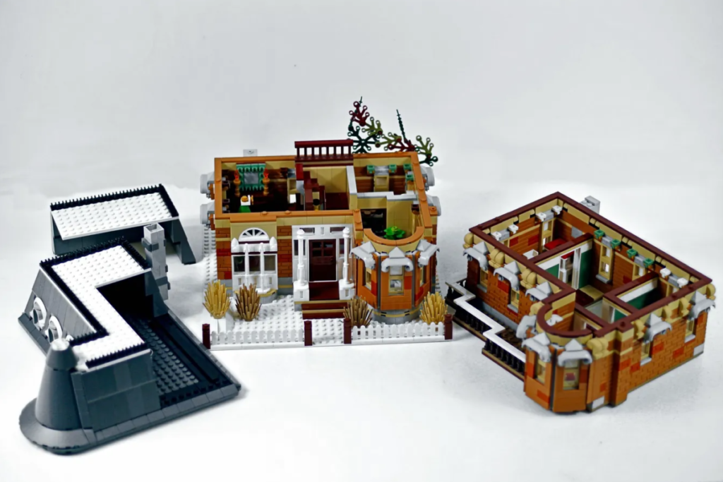 Its a wonderful LEGO life LEGO Ideas 2 1024x683