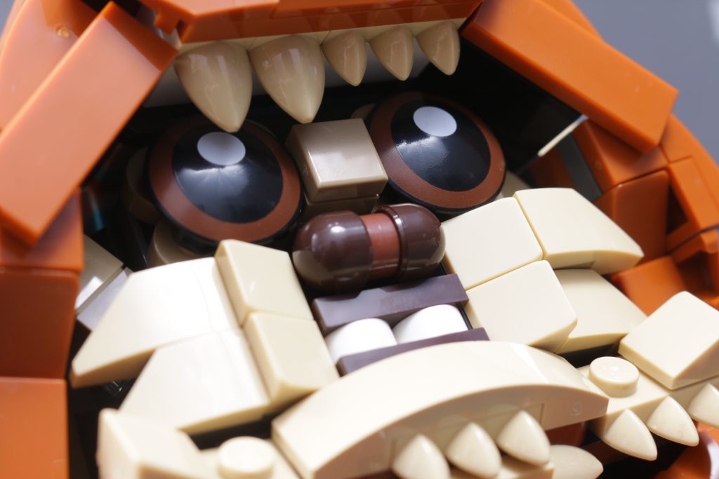 LEGO Star Wars 75430 Wicket the Ewok review 22 1024x683