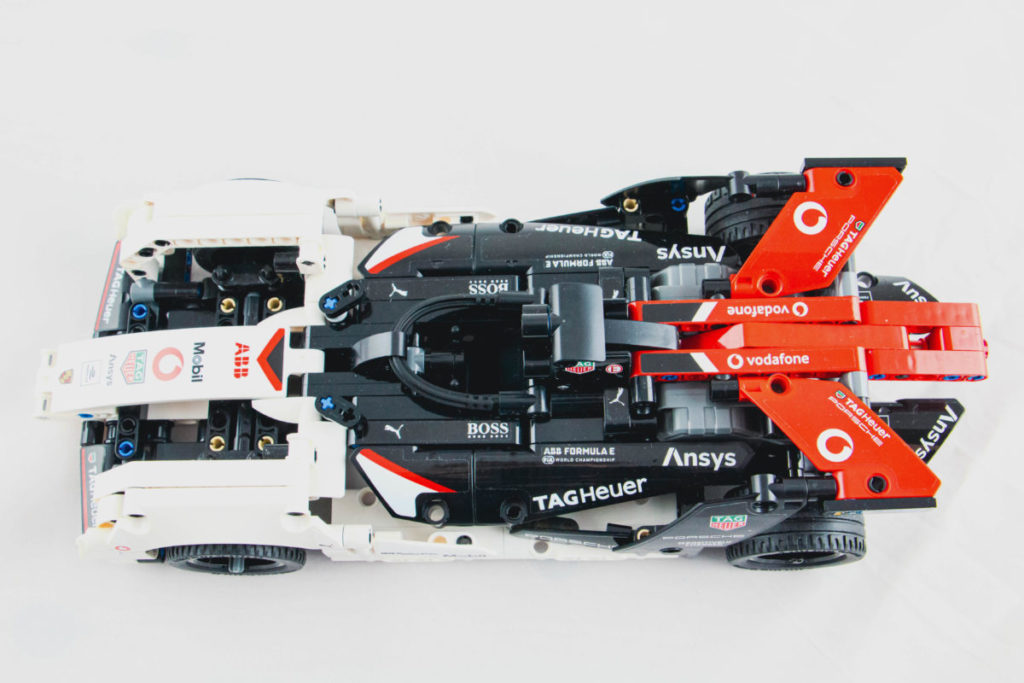 Technic 42137 Porsche 9 1024x683