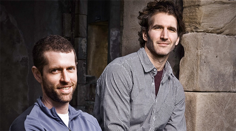 Star Wars film series from Game of Thrones showrunners shelved