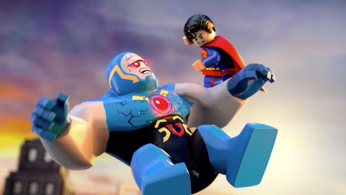 New LEGO 2025 rumours – Superman, Zelda, Transformers and more